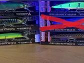 Gal Ką Sudomins Jackall,rudra,zipbaits - nuotraukos Nr. 5