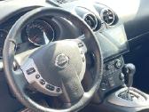 Nissan Qashqai j10 - nuotraukos Nr. 10