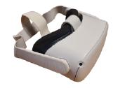 Oculus Quest 2 128gb + 3 mėn. garantija - nuotraukos Nr. 4