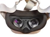 Oculus Quest 2 128gb + 3 mėn. garantija - nuotraukos Nr. 6