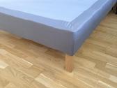 Ikea Lyngör lovos komplektas 180x200 - nuotraukos Nr. 5