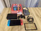 Nintendo switch Oled - nuotraukos Nr. 2