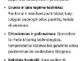 Odų lakavimas - nuotraukos Nr. 6