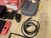 Nintendo switch Oled - nuotraukos Nr. 3