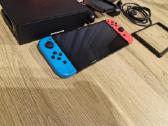 Nintendo switch Oled - nuotraukos Nr. 4