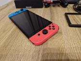 Nintendo switch Oled - nuotraukos Nr. 5
