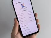 Samsung A25 5G - nuotraukos Nr. 4