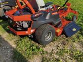 Ariens, husqvarna, hustler, nulinio apsisukimo - nuotraukos Nr. 4