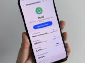 Samsung A25 5G - nuotraukos Nr. 5