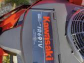 Ariens, husqvarna, hustler, nulinio apsisukimo - nuotraukos Nr. 5