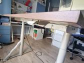 Ikea Idasen reguliuojamo aukščio stalas - nuotraukos Nr. 5