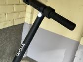 Kugoo Kirin S2 Pro (su baterijos defektu) - nuotraukos Nr. 10