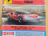 Hot wheels Ferrari 5vnt - nuotraukos Nr. 4