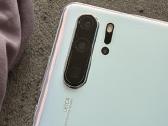 Huawei p30 pro - nuotraukos Nr. 2
