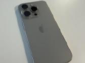 iPhone 15 pro titanium 128gb - nuotraukos Nr. 2