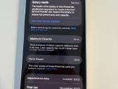 iPhone 15 pro titanium 128gb - nuotraukos Nr. 7