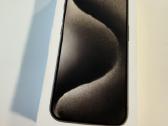 iPhone 15 pro titanium 128gb - nuotraukos Nr. 8