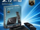 Smart TV Box Android Išmanūs Iptv priedėliai - nuotraukos Nr. 17