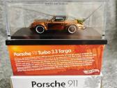 Rlc Porsche 911 Turbo 3.3 Targa - nuotraukos Nr. 3