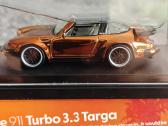 Rlc Porsche 911 Turbo 3.3 Targa - nuotraukos Nr. 4