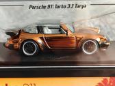 Rlc Porsche 911 Turbo 3.3 Targa - nuotraukos Nr. 5