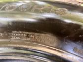 Padangos Hankook Ventus 235/60 R18, 4 vnt - nuotraukos Nr. 5