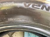 Padangos Hankook Ventus 235/60 R18, 4 vnt - nuotraukos Nr. 7