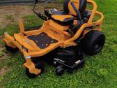 Ariens, husqvarna, hustler, nulinio apsisukimo - nuotraukos Nr. 6