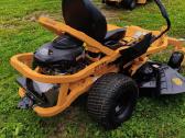 Ariens, husqvarna, hustler, nulinio apsisukimo - nuotraukos Nr. 8