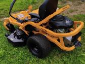 Ariens, husqvarna, hustler, nulinio apsisukimo - nuotraukos Nr. 9