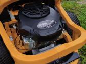 Ariens, husqvarna, hustler, nulinio apsisukimo - nuotraukos Nr. 10