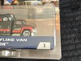 '69 Nissan Skyline van carry on #3 - nuotraukos Nr. 4