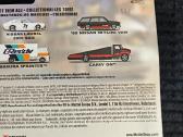 '69 Nissan Skyline van carry on #3 - nuotraukos Nr. 13