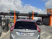 Visapusiskai tvarkingas automobilis - nuotraukos Nr. 9