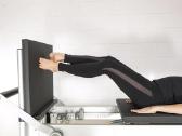 Parduodu profesionalią Pilates studijos įrangą - nuotraukos Nr. 5