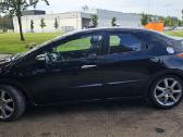 Honda Civic 8gen - nuotraukos Nr. 2