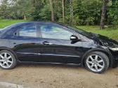 Honda Civic 8gen - nuotraukos Nr. 3