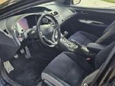 Honda Civic 8gen - nuotraukos Nr. 8