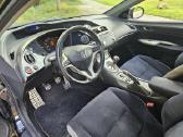 Honda Civic 8gen - nuotraukos Nr. 13