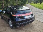 Honda Civic 8gen - nuotraukos Nr. 6