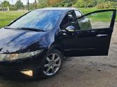Honda Civic 8gen - nuotraukos Nr. 7