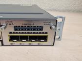 Cisco Ws-c3750x-48t-s switch - nuotraukos Nr. 2