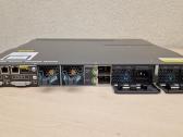 Cisco Ws-c3750x-48t-s switch - nuotraukos Nr. 3