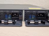 Cisco Ws-c3750x-48t-s switch - nuotraukos Nr. 4