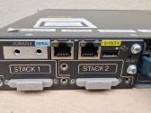 Cisco Ws-c3750x-48t-s switch - nuotraukos Nr. 5