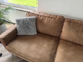 Modernaus dizaino sofa - nuotraukos Nr. 3