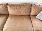 Modernaus dizaino sofa - nuotraukos Nr. 4