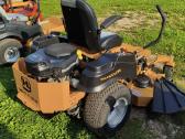 Ariens, husqvarna, hustler, nulinio apsisukimo - nuotraukos Nr. 15