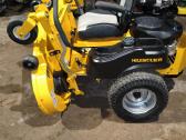 Ariens, husqvarna, hustler, nulinio apsisukimo - nuotraukos Nr. 16