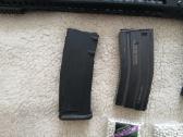 Specna arms edge m4 metalinis + priedai - nuotraukos Nr. 2